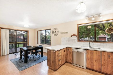 Photo of property in 31 Solomon Avenue, Redwood, Christchurch, 8051