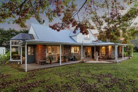 Photo of property in 31 Whitewood Crescent, West Melton, Christchurch, 7675