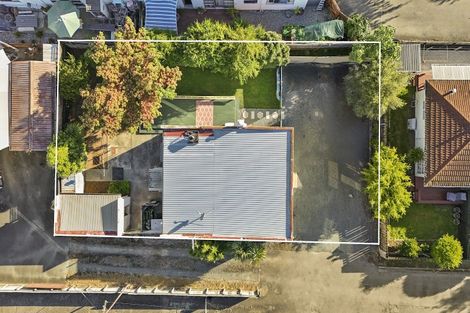 Photo of property in 124 Muritai Street, Tahunanui, Nelson, 7011