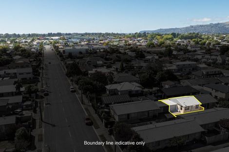 Photo of property in 3/560 Hereford Street, Linwood, Christchurch, 8011