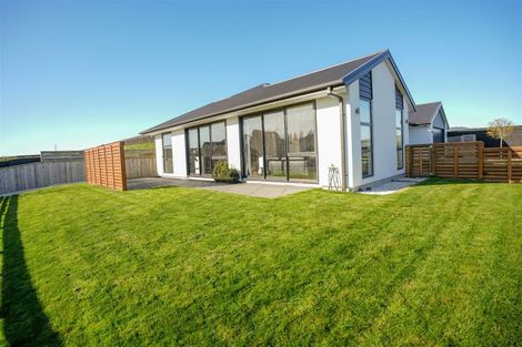 Photo of property in 34 Bill Harvey Drive, Halswell, Christchurch, 8025