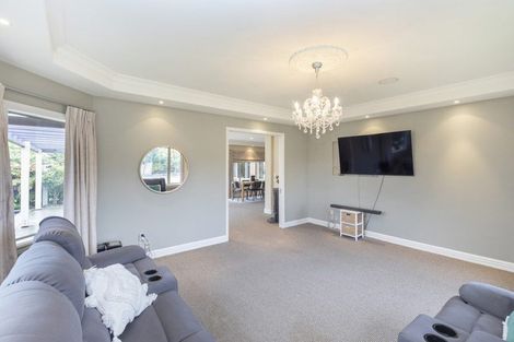 Photo of property in 2 Calypso Place, Spencerville, Christchurch, 8083