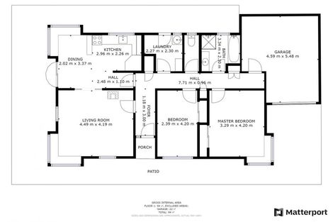 Photo of property in 59b Tankerville Road, Hoon Hay, Christchurch, 8025