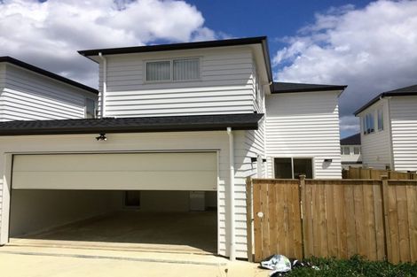 Photo of property in 14 Calcite Avenue, Flat Bush, Auckland, 2019