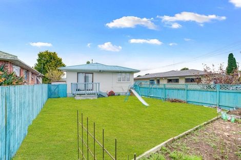 Photo of property in 1/40 Hill Crescent, Papakura, 2110