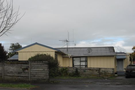 Photo of property in 213 Galloway Street, Hamilton East, Hamilton, 3216