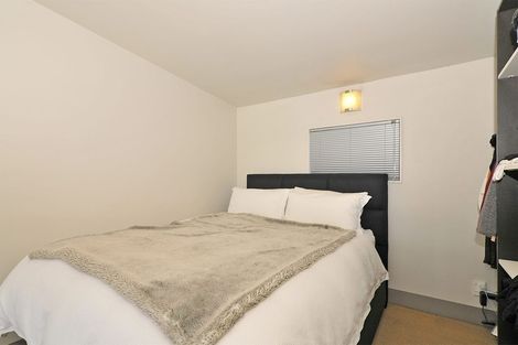 Photo of property in Urbane Apartments, 50/29 Webb Street, Mount Cook, Wellington, 6011