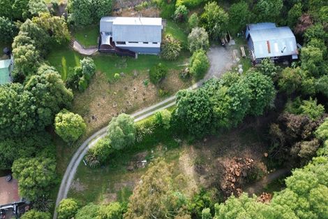 Photo of property in 7 School Road, Kakanui, Oamaru, 9495