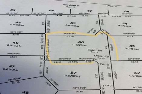 Photo of property in 3 Page Place, Rangiora, 7400