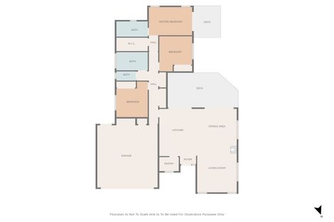 Photo of property in 55 Magnum Drive, Cromwell, 9310
