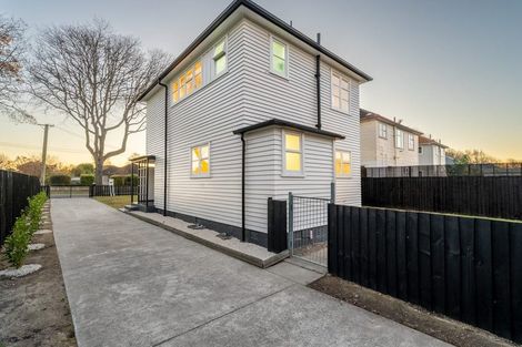 Photo of property in 18 Emmett Street, Shirley, Christchurch, 8013