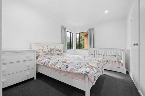 Photo of property in 6 Bellona Place, Flagstaff, Hamilton, 3210