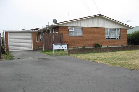 Photo of property in 4/11 Angela Street, Upper Riccarton, Christchurch, 8041