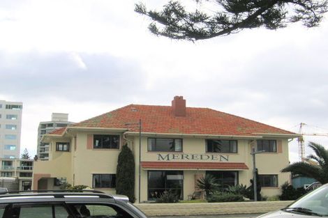 Photo of property in Mt View Flats, 7/6 The Mall, Mount Maunganui, 3116