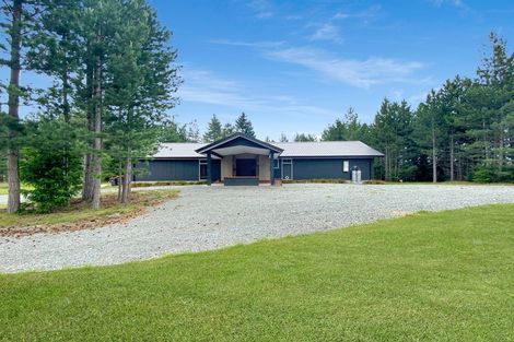 Photo of property in 56 North West Arch, Twizel, 7901