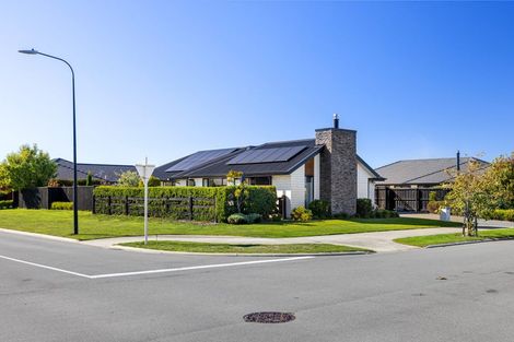 Photo of property in 29 Hungerford Drive, Rolleston, 7615