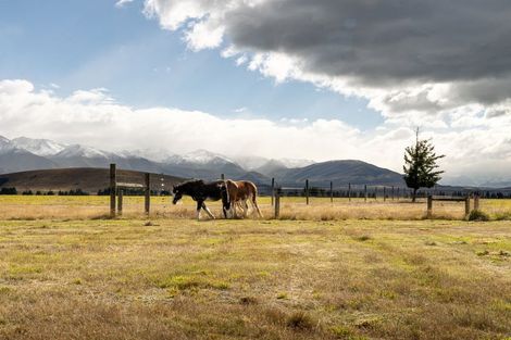 Photo of property in 88 The Drive, Twizel, 7999