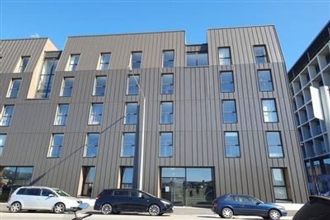 Photo of property in 308/231 Madras Street, Christchurch Central, Christchurch, 8011