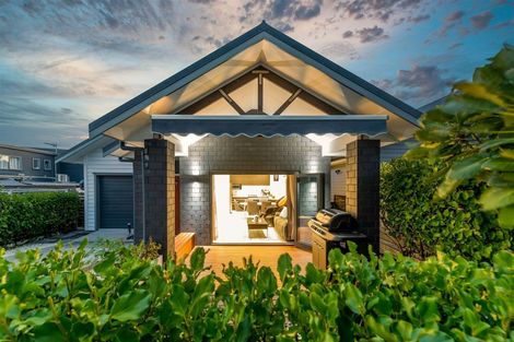 Photo of property in 7 Weta Road, Hobsonville, Auckland, 0616