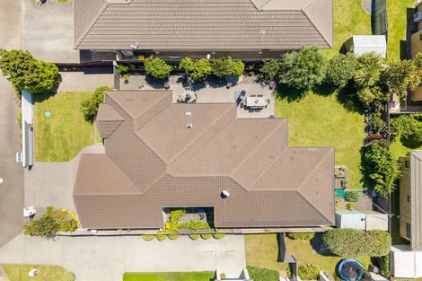 Photo of property in 12 Addison Court, Papamoa Beach, Papamoa, 3118