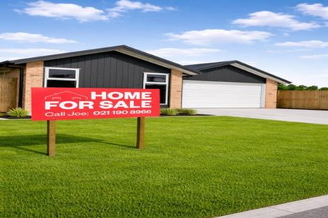 Photo of property in 25 Buxton Crescent, Matamata, 3400