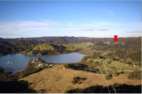 Photo of property in 328c Wainui Road, Kaeo, 0478