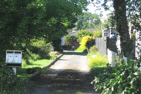 Photo of property in 95b Williams Street, Cambridge, 3434