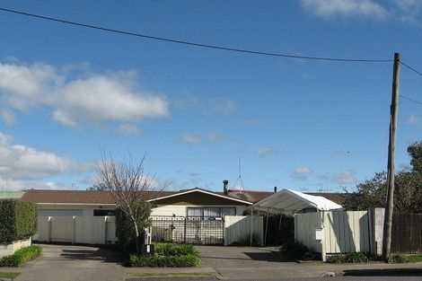 Photo of property in 126 Tavistock Road, Waipukurau, 4200