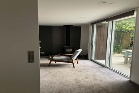 Photo of property in 133 Northland Road, Northland, Wellington, 6012
