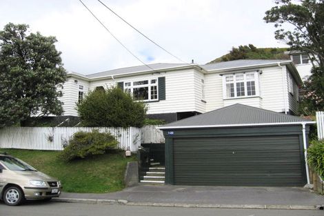 Photo of property in 108 Campbell Street, Karori, Wellington, 6012
