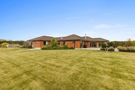 Photo of property in 20 Cullen Avenue, Swannanoa, Rangiora, 7475