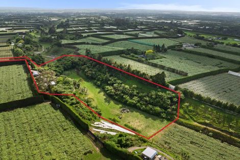 Photo of property in 575 No 2 Road, Te Puke, 3182