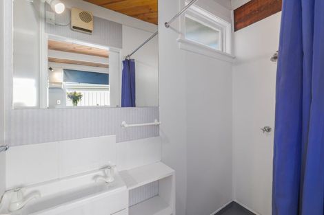 Photo of property in 36 Ranui Crescent, Diamond Harbour,  8971