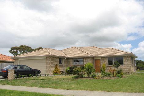 Photo of property in 31 Morewa Place, Takanini, 2112