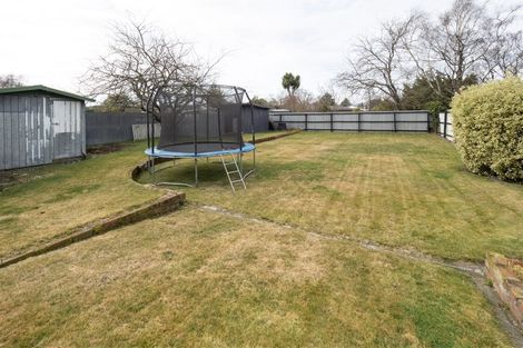 Photo of property in 42 Cross Street, Allenton, Ashburton, 7700