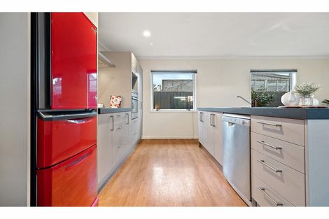 Photo of property in 21 Dampier Street, Woolston, Christchurch, 8023