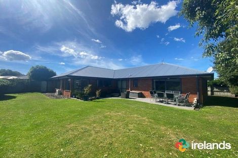 Photo of property in 6 Panache Place, Northwood, Christchurch, 8051