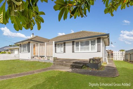 Photo of property in 9 Camellia Avenue, Aramoho, Whanganui, 4500