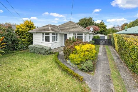 Photo of property in 46 Gregan Crescent, Burnside, Christchurch, 8053