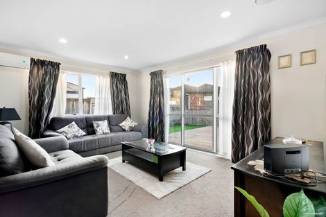 Photo of property in 6 Dromoland Drive, Flat Bush, Auckland, 2019