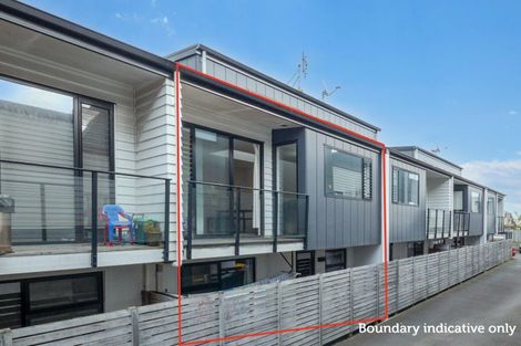 Photo of property in 11/36 Miro Street, Mount Maunganui, 3116