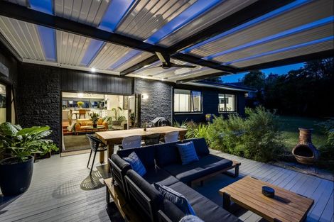 Photo of property in 59 Reeve Drive, Havelock North, 4130