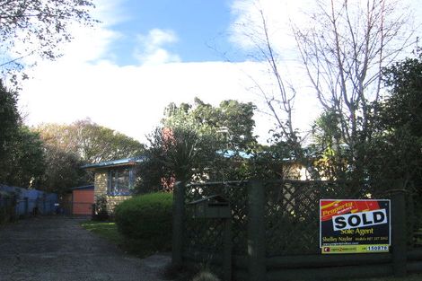 Photo of property in 6 Jackson Avenue, Highbury, Palmerston North, 4412