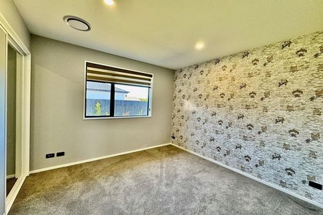 Photo of property in 41 Selfe Crescent, Burwood, Christchurch, 8083