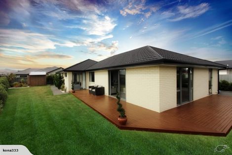 Photo of property in 108 Kittyhawk Avenue, Wigram, Christchurch, 8042