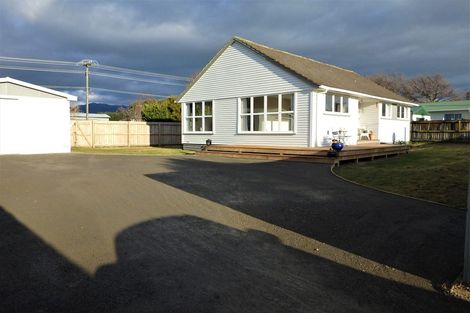 Photo of property in 1a Strathmore Avenue, Levin, 5510