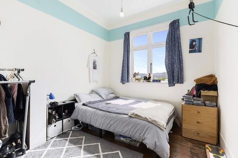 Photo of property in 148 Coromandel Street, Newtown, Wellington, 6021