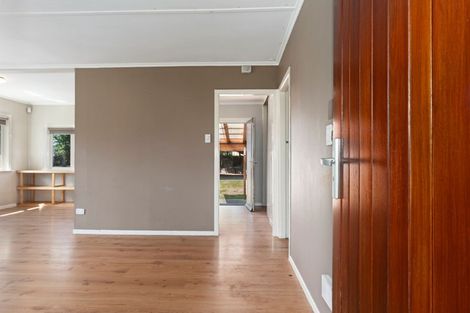 Photo of property in 3 Konini Street, Taupo, 3330