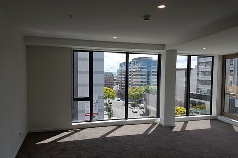 Photo of property in Vsp South, 507/166u Victoria Street, Te Aro, Wellington, 6011