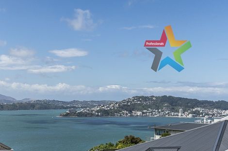 Photo of property in 4 Whitu Street, Khandallah, Wellington, 6035